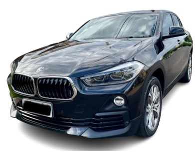 Venda de BMW X2 Venda de BMW X2