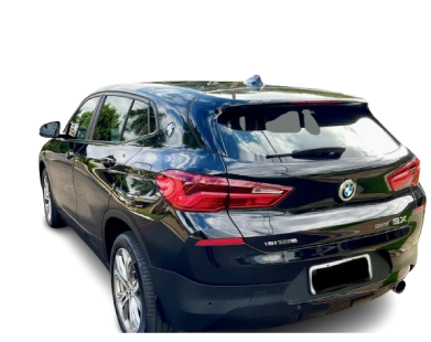 Oferta de BMW X2 Oferta de BMW X2