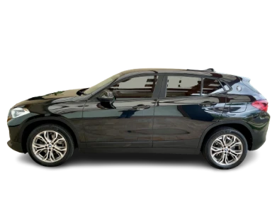 BMW X2 BMW X2